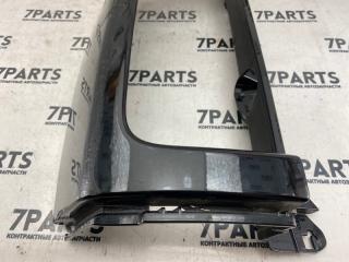 Накладка на стоп левая задняя NISSAN ELGRAND MNE51 VQ25DE 85029WL600 5 ракурс