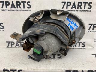 Туманка левая передняя HONDA ELYSION RR1 K24A P3879 5 ракурс