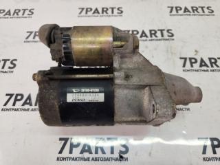 Стартер DAIHATSU TERIOS KID