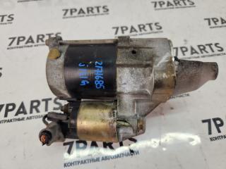 Стартер DAIHATSU TERIOS KID J131G EF-DEM 28100-87228 2 ракурс