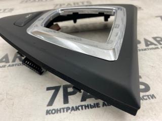 Консоль кпп BMW 6-SERIES E63 N62N 4 ракурс