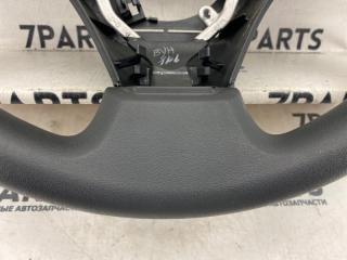 Руль TOYOTA BELTA SCP92 2SZFE 2 ракурс
