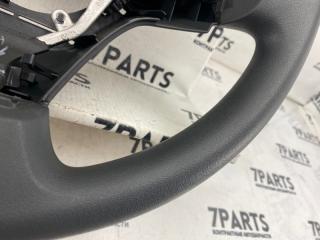 Руль TOYOTA BELTA SCP92 2SZFE 3 ракурс
