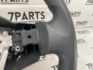 Руль TOYOTA BELTA SCP92 2SZFE 4 ракурс