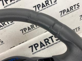 Руль TOYOTA BELTA SCP92 2SZFE 5 ракурс