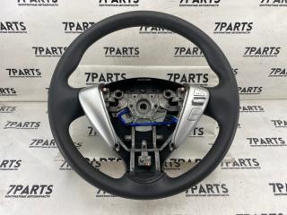 Руль NISSAN SERENA C26 MR20DD 484301VA0A 1 ракурс