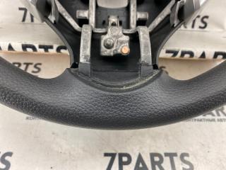 Руль NISSAN SERENA C26 MR20DD 484301VA0A 2 ракурс