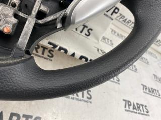 Руль NISSAN SERENA C26 MR20DD 484301VA0A 3 ракурс