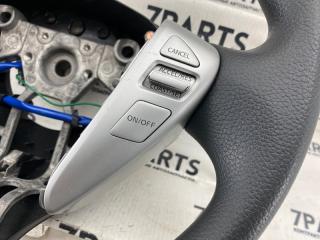 Руль NISSAN SERENA C26 MR20DD 484301VA0A 4 ракурс