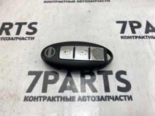 Ключ зажигания NISSAN SERENA C26 MR20DD 1 ракурс