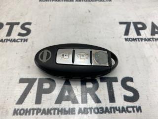 Ключ зажигания NISSAN SERENA C26 MR20DD 2 ракурс