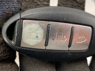 Ключ зажигания NISSAN SERENA C26 MR20DD 5 ракурс