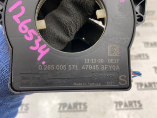 Датчик положения руля NISSAN SERENA C26 MR20DD 479453FY0A 4 ракурс