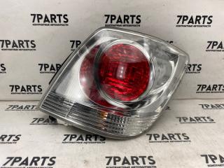 Стоп правый задний TOYOTA ALTEZZA GXE10 1GFE 53-21 1 ракурс
