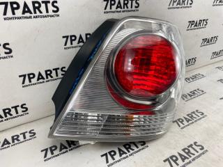 Стоп правый задний TOYOTA ALTEZZA GXE10 1GFE 53-21 2 ракурс