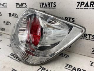 Стоп правый задний TOYOTA ALTEZZA GXE10 1GFE 53-21 3 ракурс