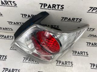 Стоп правый задний TOYOTA ALTEZZA GXE10 1GFE 53-21 4 ракурс