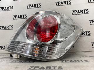 Стоп правый задний TOYOTA ALTEZZA GXE10 1GFE 53-21 5 ракурс