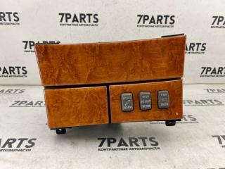 Консоль центральная TOYOTA CELSIOR UCF31 3UZFE 1 ракурс