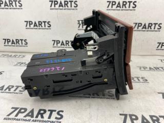 Консоль центральная TOYOTA CELSIOR UCF31 3UZFE 2 ракурс