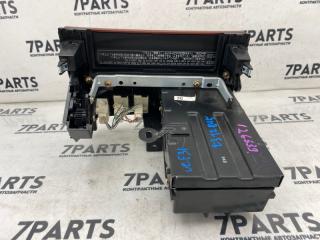 Консоль центральная TOYOTA CELSIOR UCF31 3UZFE 3 ракурс