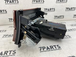 Консоль центральная TOYOTA CELSIOR UCF31 3UZFE 4 ракурс