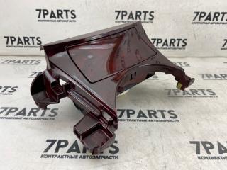 Пепельница TOYOTA MARK X GRX120 2 ракурс