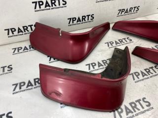 Брызговик HONDA ODYSSEY RB1 K24A 2 ракурс