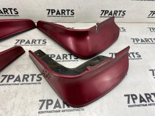 Брызговик HONDA ODYSSEY RB1 K24A 4 ракурс