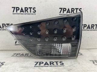 Стоп-вставка правая задняя MITSUBISHI OUTLANDER CW5W 4B12 1146-356 1 ракурс