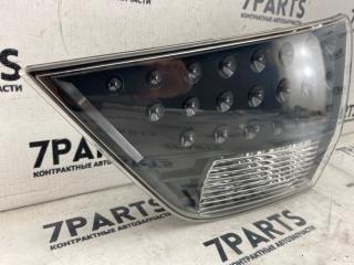 Стоп-вставка правая задняя MITSUBISHI OUTLANDER CW5W 4B12 1146-356 2 ракурс