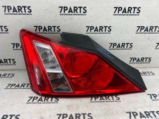 Стоп левый задний TOYOTA WILL VS NZE127 1NZFE 12-484 1 ракурс