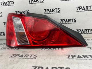 Стоп левый задний TOYOTA WILL VS NZE127 1NZFE 12-484 4 ракурс