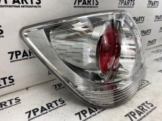 Стоп левый задний TOYOTA ALTEZZA GXE15 1GFE 53-21 2 ракурс