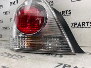 Стоп левый задний TOYOTA ALTEZZA GXE15 1GFE 53-21 5 ракурс