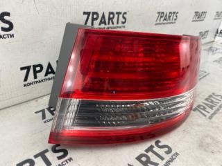 Стоп правый задний HONDA ELYSION RR1 K24A P4149 2 ракурс