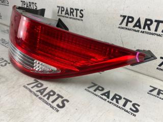 Стоп правый задний HONDA ELYSION RR1 K24A P4149 4 ракурс