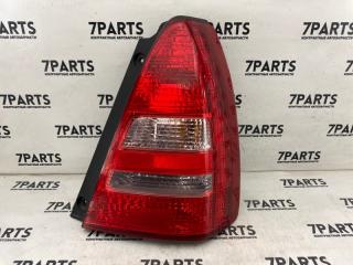 Стоп правый задний SUBARU FORESTER SG5 EJ202DXSAE 220-20759 1 ракурс