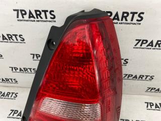 Стоп правый задний SUBARU FORESTER SG5 EJ202DXSAE 220-20759 4 ракурс