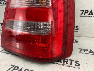 Стоп правый задний SUBARU FORESTER SG5 EJ202DXSAE 220-20759 5 ракурс
