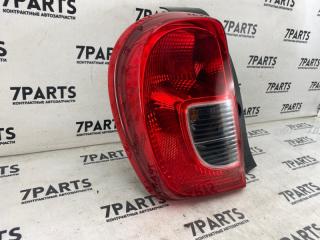Стоп левый задний NISSAN MARCH K13 HR16DE 220-17944 2 ракурс Стоп левый задний NISSAN MARCH K13 HR16DE 220-17944 2 ракурс