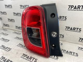 Стоп левый задний NISSAN MARCH K13 HR16DE 220-17944 3 ракурс Стоп левый задний NISSAN MARCH K13 HR16DE 220-17944 3 ракурс