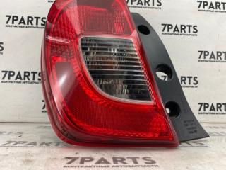 Стоп левый задний NISSAN MARCH K13 HR16DE 220-17944 5 ракурс Стоп левый задний NISSAN MARCH K13 HR16DE 220-17944 5 ракурс