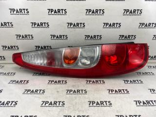 Стоп левый задний MITSUBISHI COLT Z21A 4A90 P4914 1 ракурс