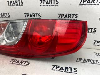 Стоп левый задний MITSUBISHI COLT Z21A 4A90 P4914 4 ракурс