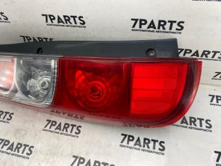Стоп левый задний MITSUBISHI COLT Z21A 4A90 P4914 5 ракурс