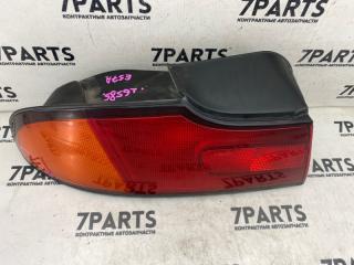 Стоп левый задний MITSUBISHI ETERNA E57A 4D68 043-1605 4 ракурс