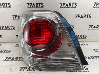 Стоп левый задний TOYOTA ALTEZZA GXE10 1GFE 53-21 1 ракурс