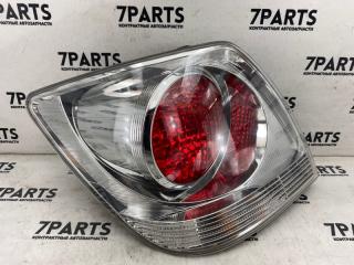 Стоп левый задний TOYOTA ALTEZZA GXE10 1GFE 53-21 2 ракурс