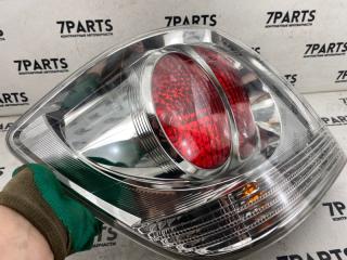 Стоп левый задний TOYOTA ALTEZZA GXE10 1GFE 53-21 4 ракурс